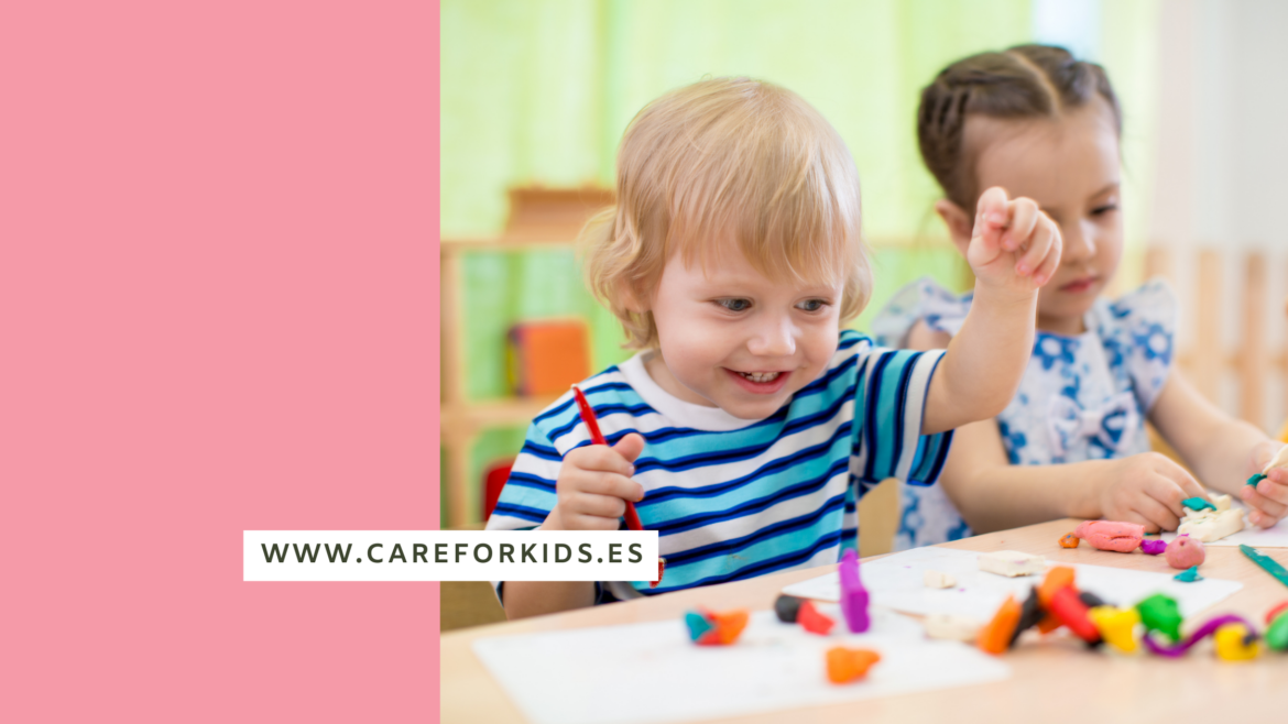 Potencia la Creatividad de tus Hijos: Consejos Prácticos