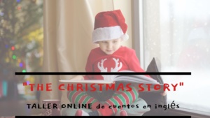 THE CHRISTMAS STORY