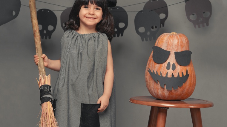 Manualidades fáciles y prácticas para Halloween