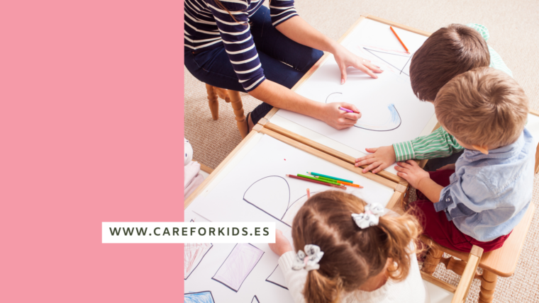 Adaptación a la escuela infantil o colegio: cómo acompañar a tu hijo en esta etapa